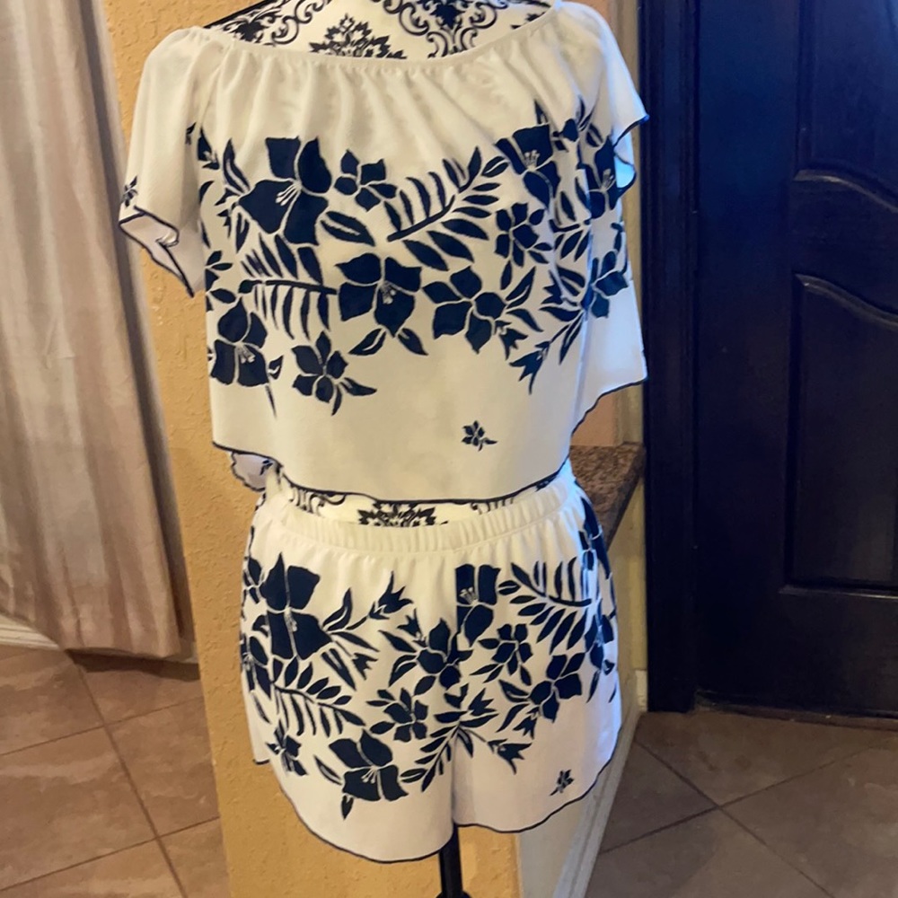Fashion nova set
